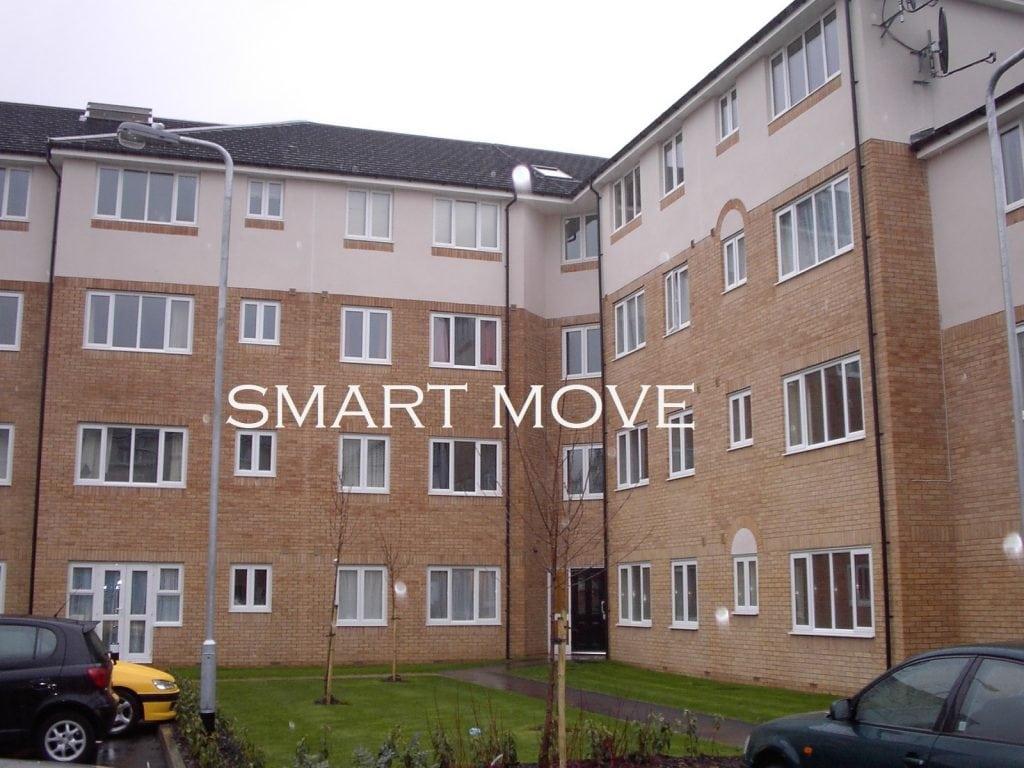 1 bedroom apartment for rent in Enfield, EN3