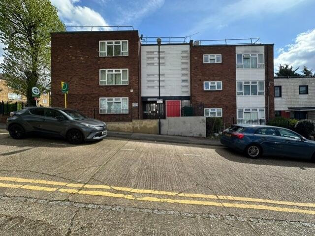 Main image of property: Tristram Close, Walthamstow, E17