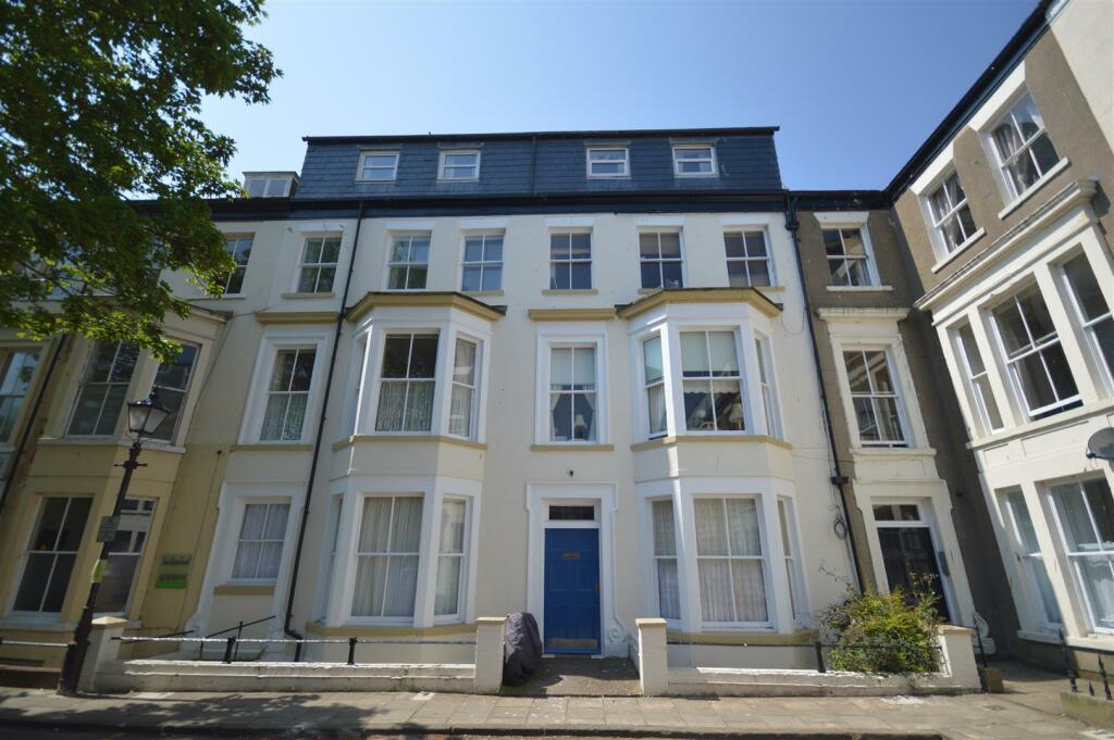 Main image of property: Alma Square, Scarborough