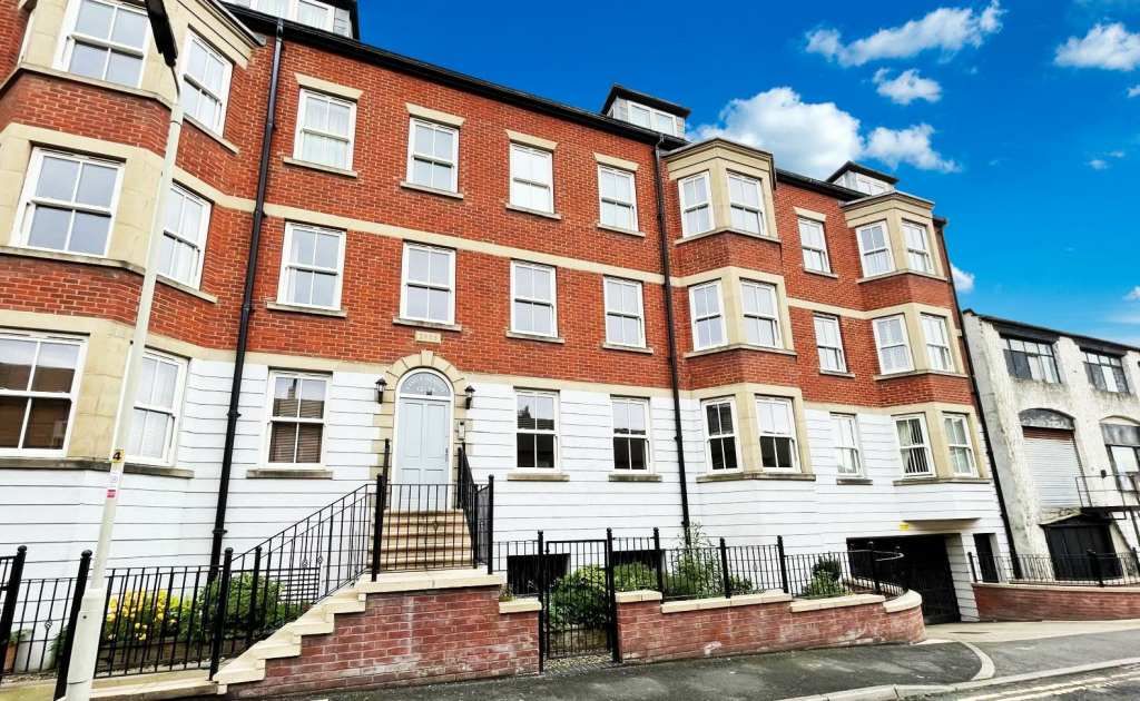 Main image of property: Castle Heights, Marlborough Street, Scarborough