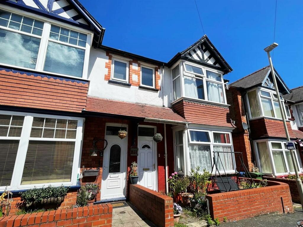 Main image of property: Harley Street, Scarborough