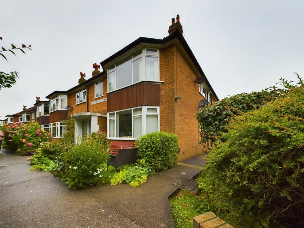 Main image of property: Queen Margarets Road, Scarborough