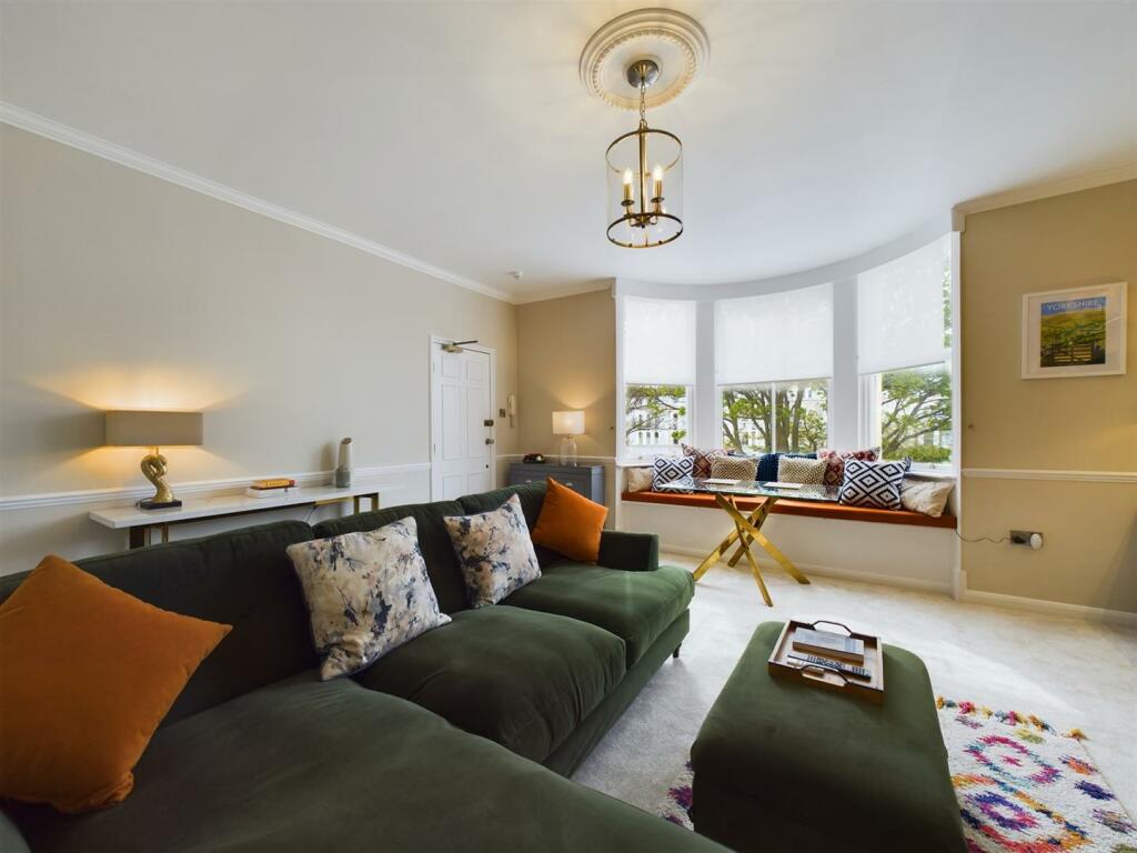 Main image of property: Albion Road, Scarborough