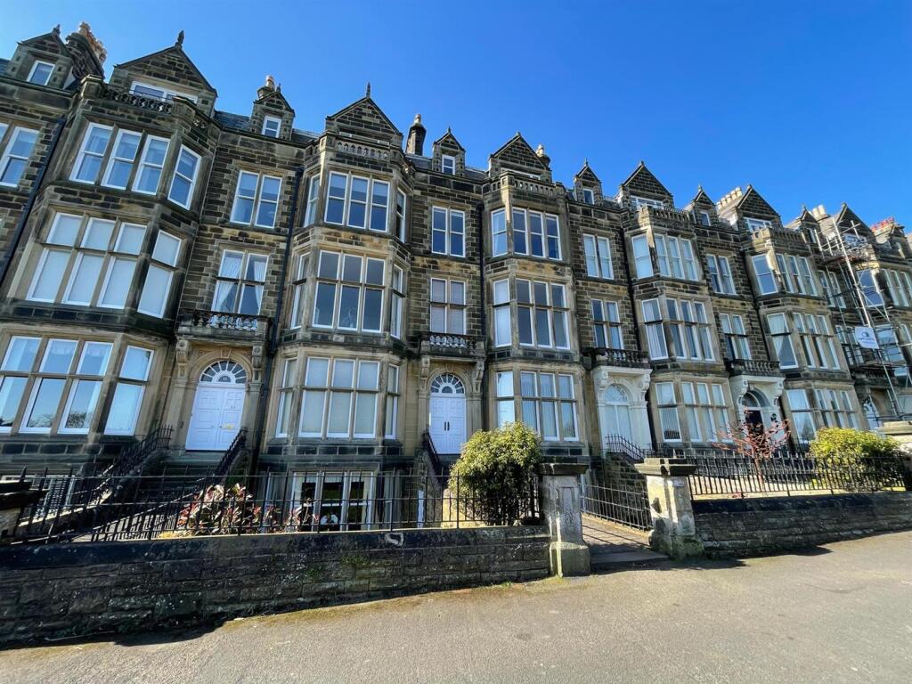 Main image of property: Esplanade, Scarborough