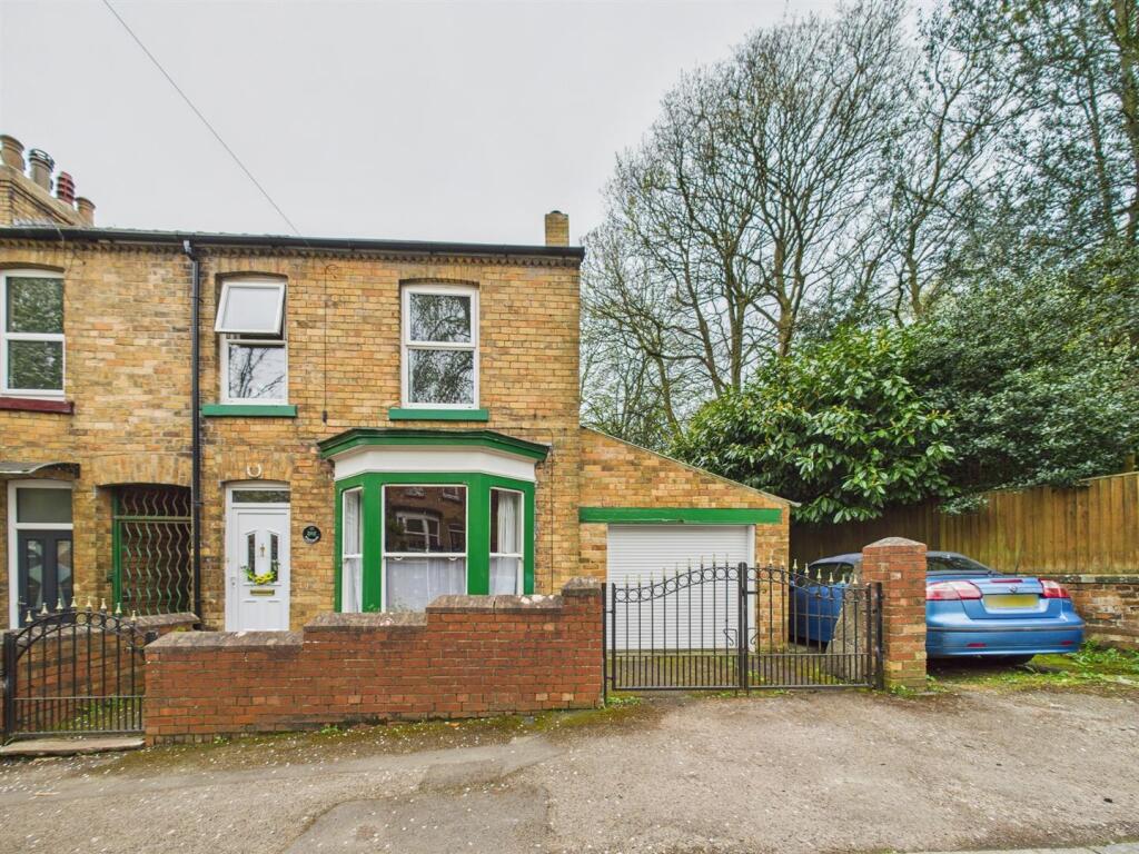 Main image of property: West Bank, Scarborough