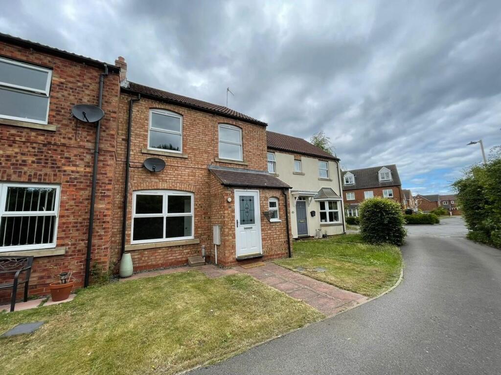 Main image of property: Falcon Avenue, Scarborough