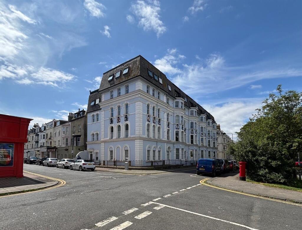 Main image of property: St. Martins Avenue, Scarborough