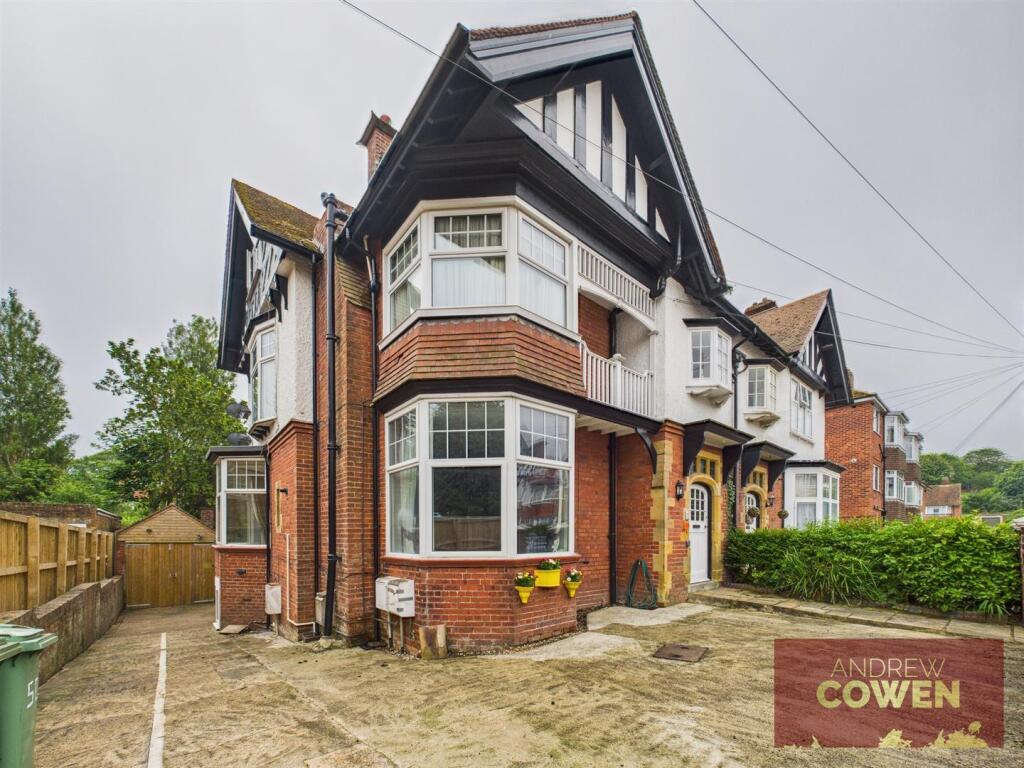 Main image of property: Holbeck Avenue, Scarborough
