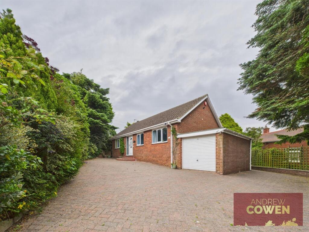 Main image of property: Osgodby Lane, Scarborough