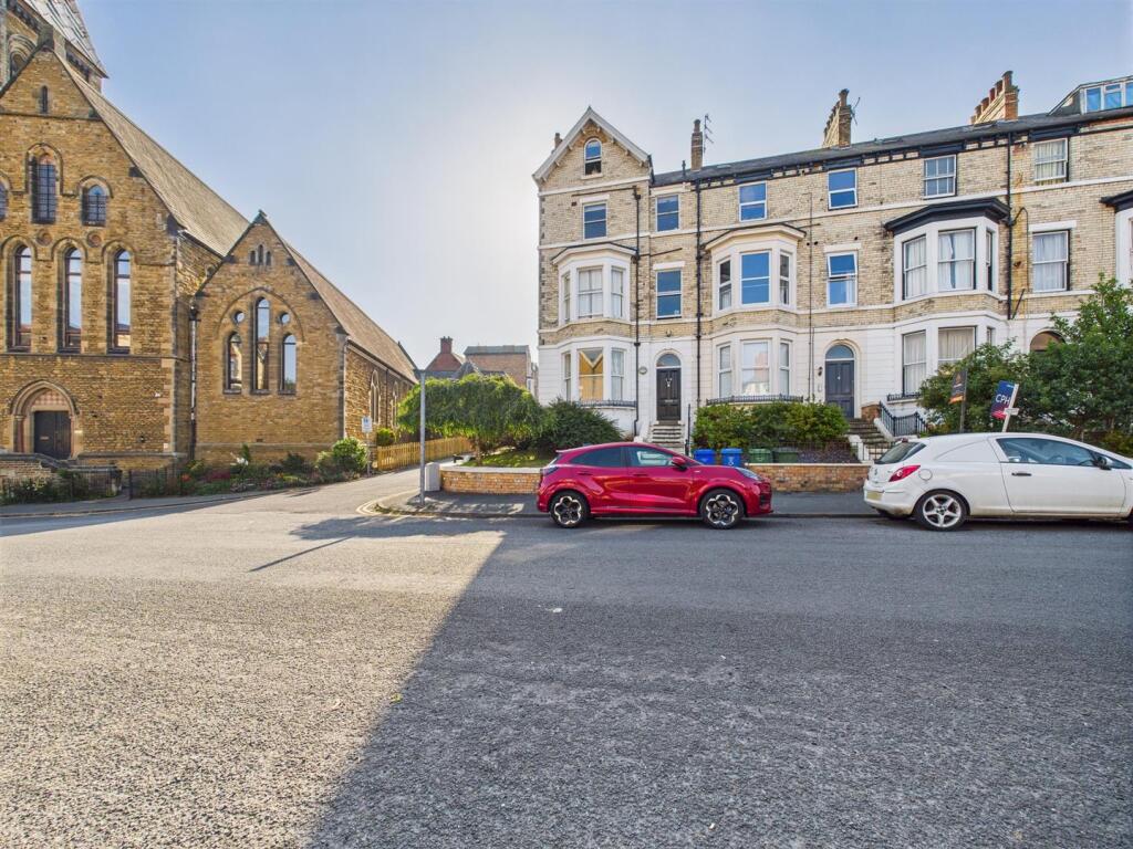 Main image of property: Trinity Road, Scarborough