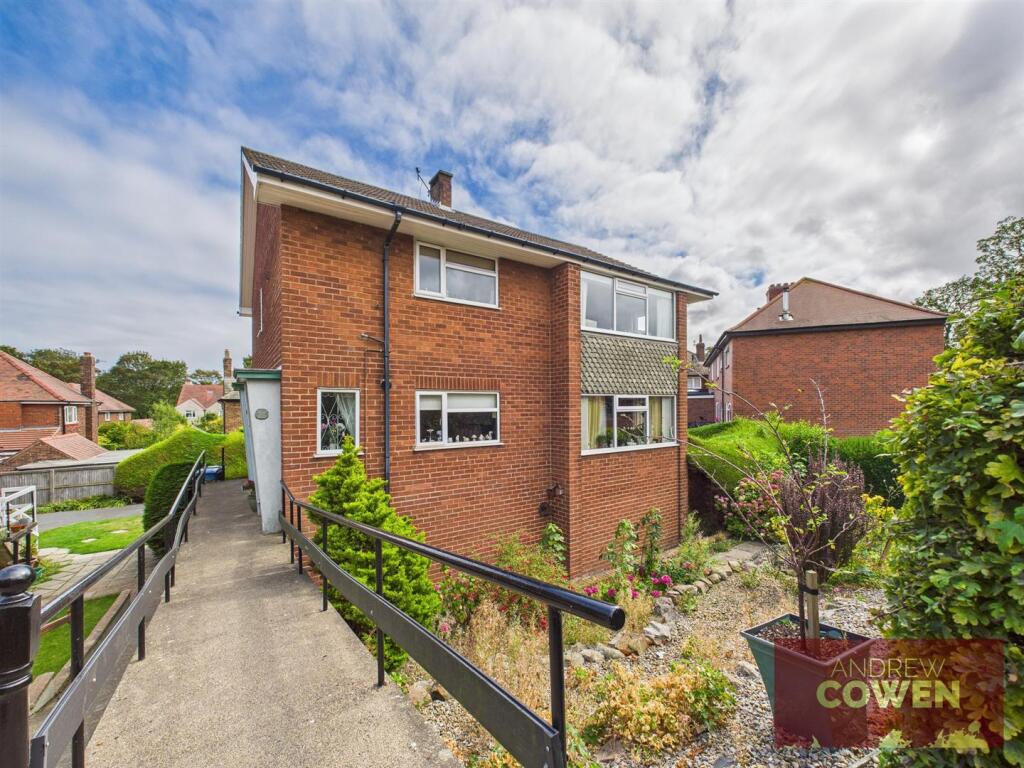 Main image of property: Highdale Road, Scarborough