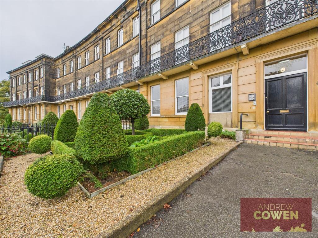 Main image of property: 9-10 The Crescent, Scarborough