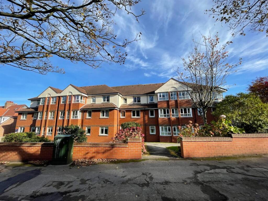 Main image of property: Filey Road, Scarborough