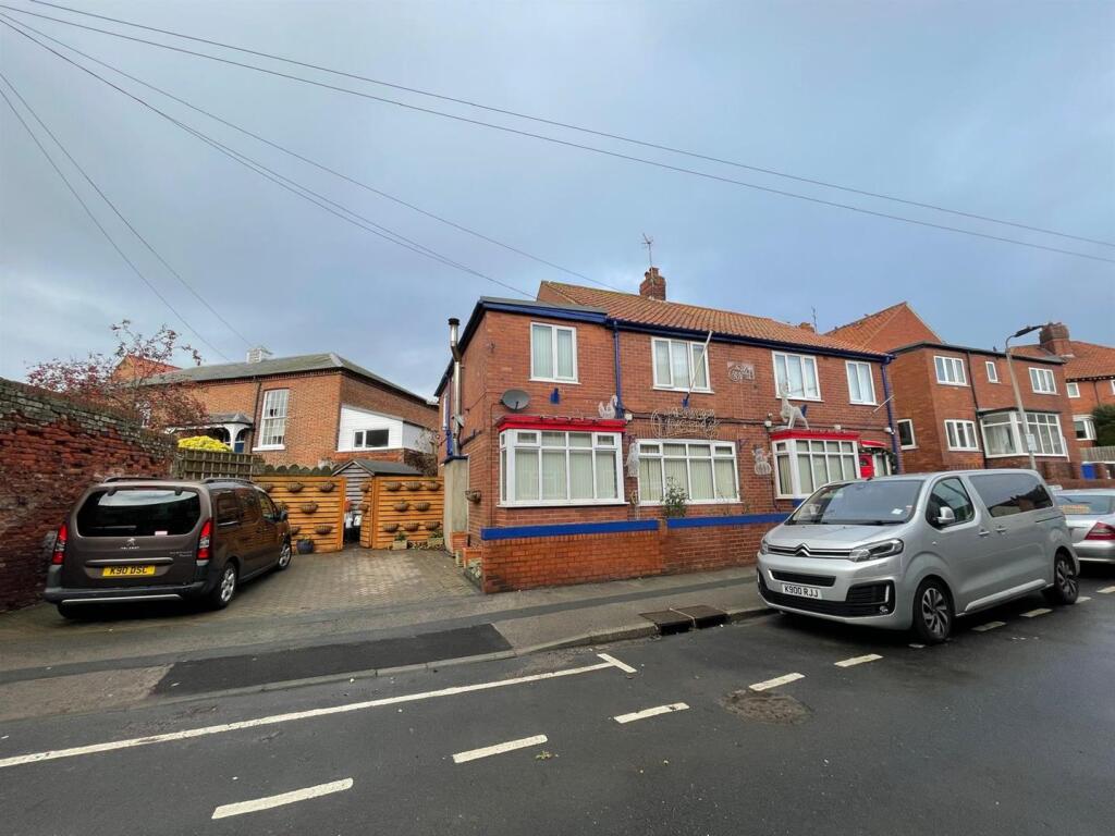 Main image of property: St. Sepulchre Street, Scarborough