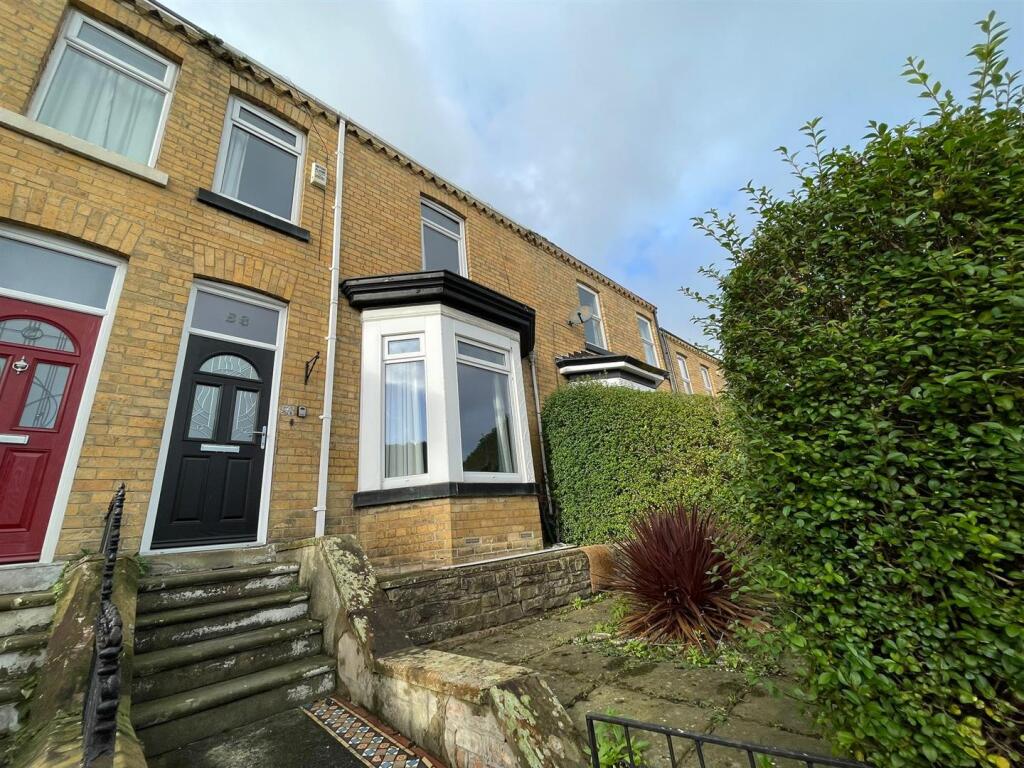 Main image of property: Raleigh Street, Scarborough