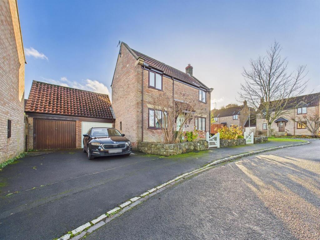 Main image of property: Dale Close, Burniston, Scarborough