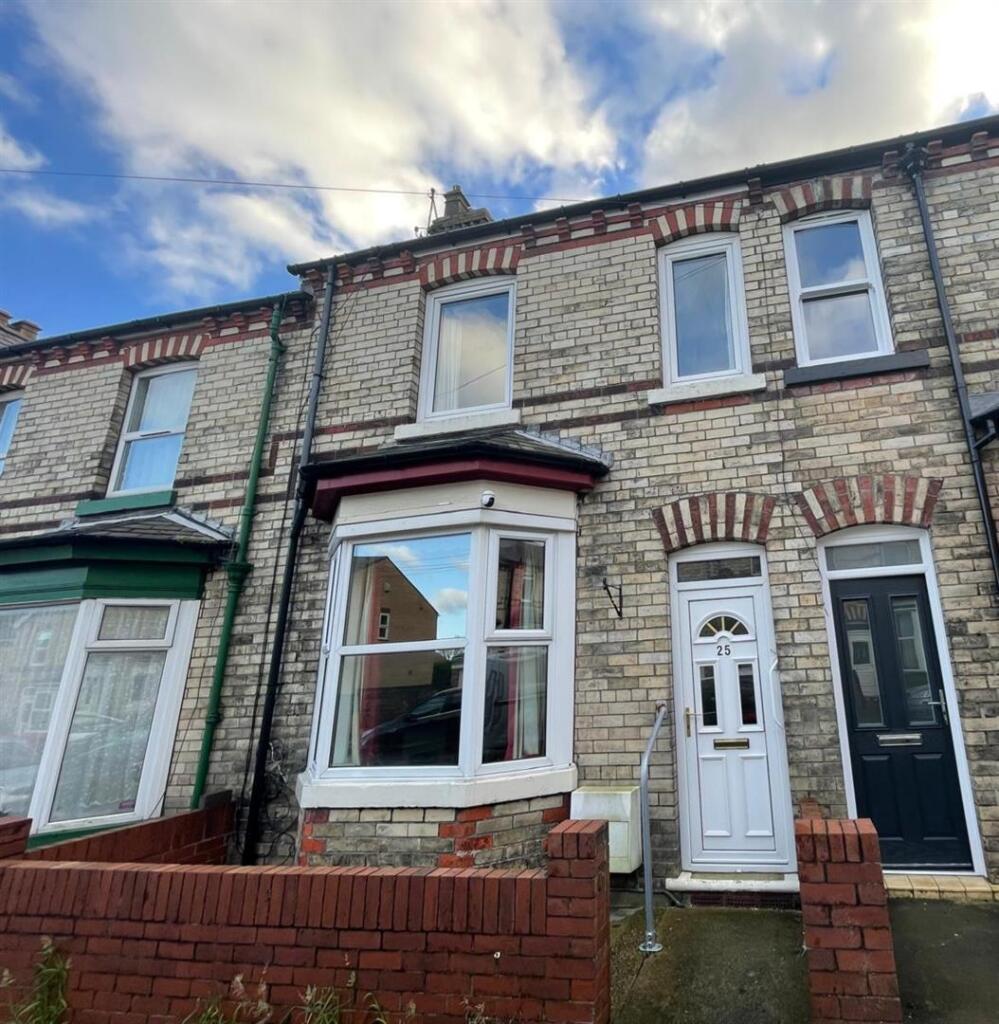 Main image of property: Stepney Avenue, Scarborough