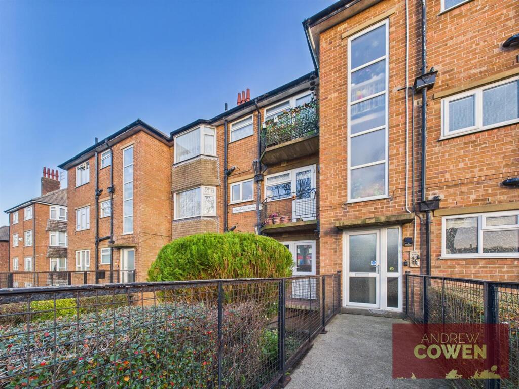 Main image of property: North Leas Avenue, Scarborough