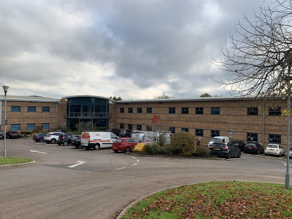 Additional property image - The Saturn Centre, Challenge Way, Blackburn, Lancashire, BB1