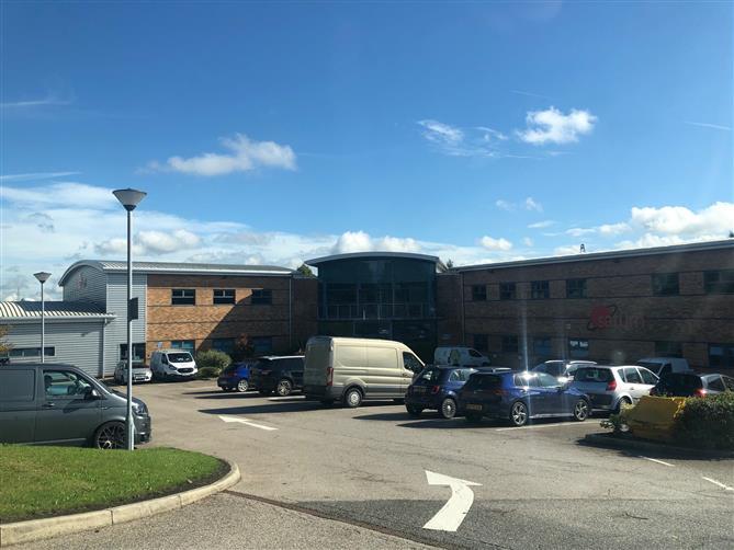 Additional property image - The Saturn Centre, Challenge Way, Blackburn, Lancashire, BB1