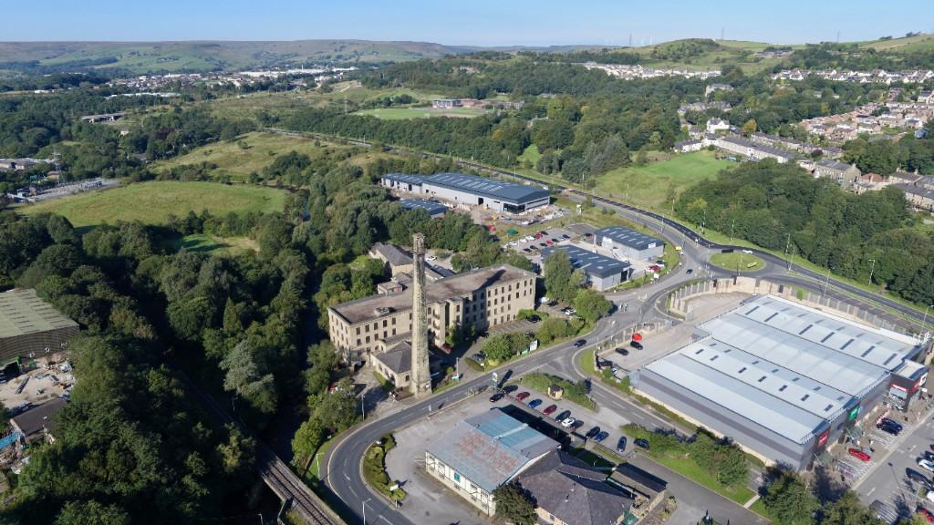 Additional property image - Hardmans Business Centre, New Hall Hey Road, Rossendale, Lancashire, BB4