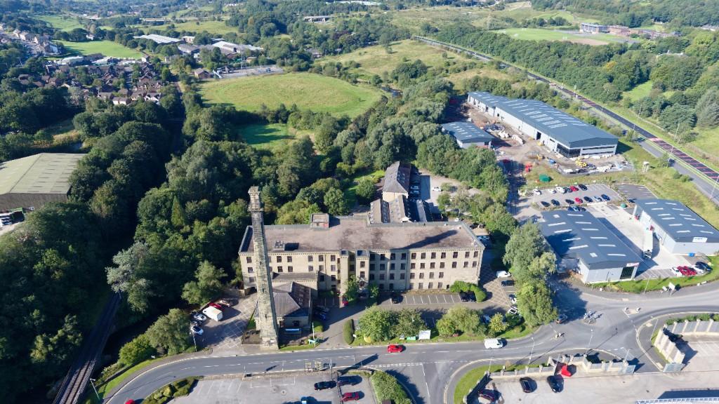 Additional property image - Hardmans Business Centre, New Hall Hey Road, Rossendale, Lancashire, BB4