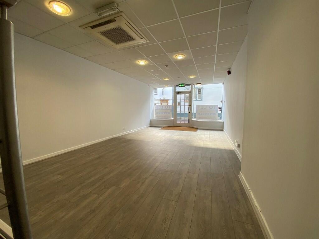 Additional property image - 33 Castle Street, Clitheroe, Lancashire, BB7
