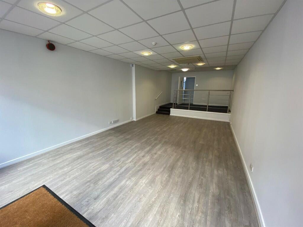 Additional property image - 33 Castle Street, Clitheroe, Lancashire, BB7