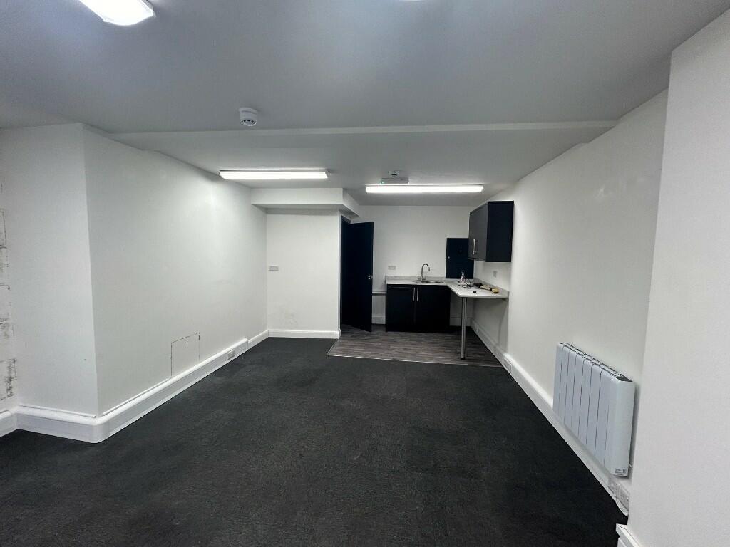 Additional property image - 134 Lowergate, Clitheroe, Lancashire, BB7