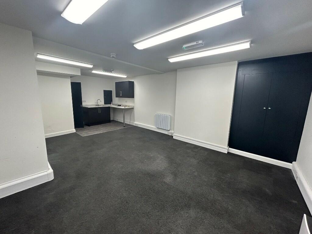 Additional property image - 134 Lowergate, Clitheroe, Lancashire, BB7
