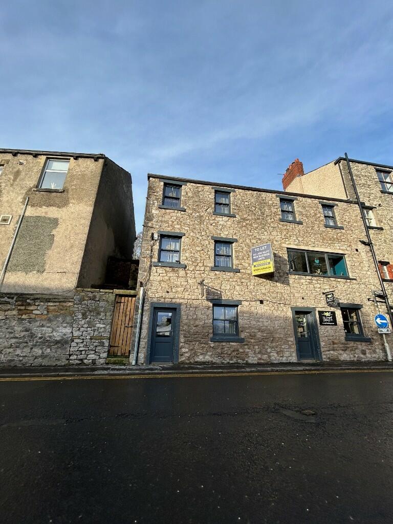 Additional property image - 134 Lowergate, Clitheroe, Lancashire, BB7