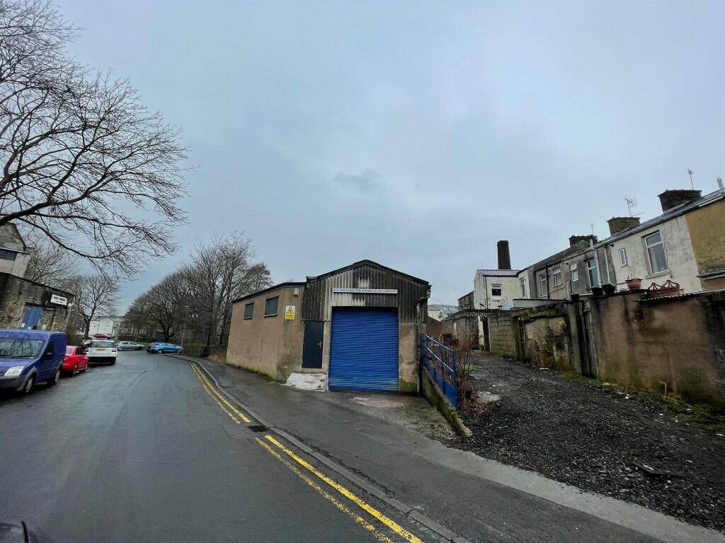 Additional property image - Jacob Street, Accrington, Lancashire, BB5
