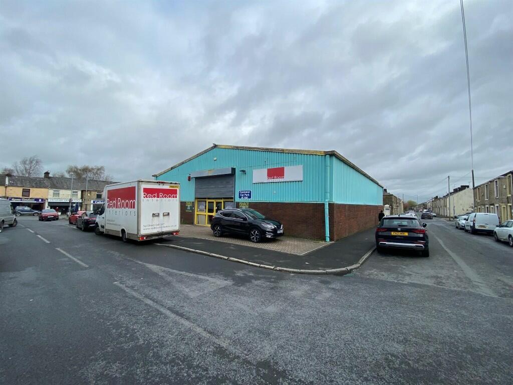 Main image of property: Red Room Interiors, Oak Street, Oswaldtwistle, BB5 3JZ