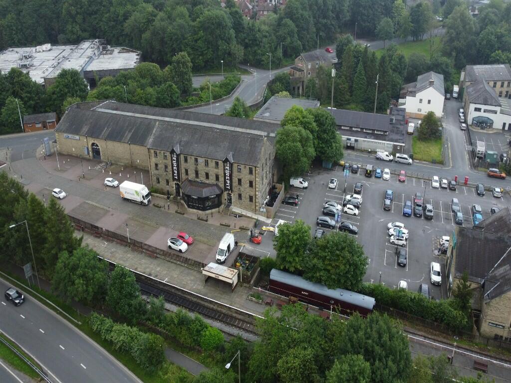 Main image of property: Station House and Orient One, Station Court, New Hall Hey Road, Rossendale (district Of), Lancashire, BB4