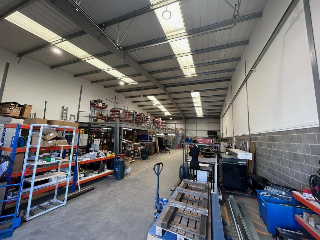 Additional property image - Unit 10 Empire Business Park, Liverpool Road, Burnley, Lancashire, BB12