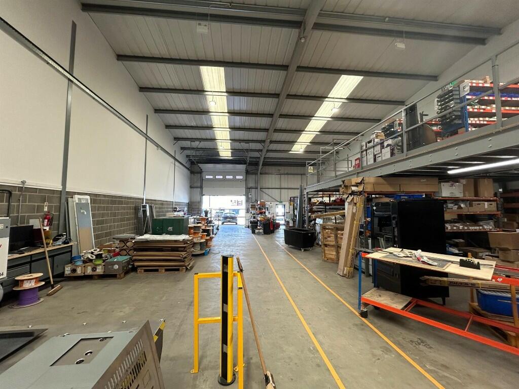 Additional property image - Unit 10 Empire Business Park, Liverpool Road, Burnley, Lancashire, BB12