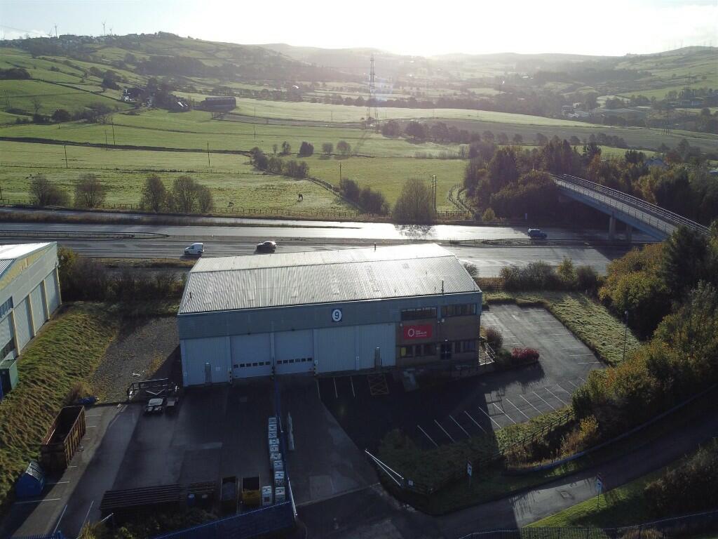 Additional property image - Unit 9, Walker Industrial Estate, Walker Road, Blackburn, Lancashire, BB1