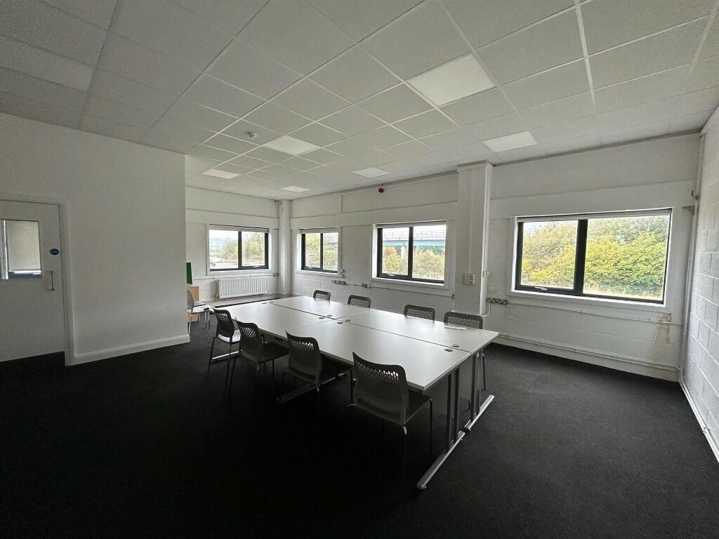 Additional property image - Unit 9, Walker Industrial Estate, Walker Road, Blackburn, Lancashire, BB1