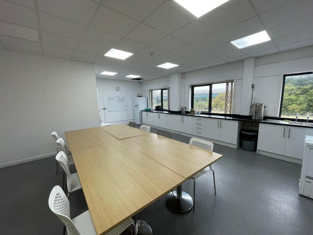 Additional property image - Unit 9, Walker Industrial Estate, Walker Road, Blackburn, Lancashire, BB1