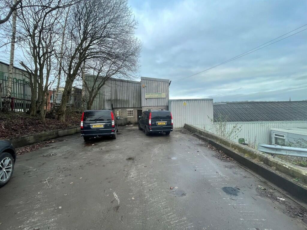 Additional property image - Unit 3, Queen Victoria Street, Blackburn, Lancashire, BB2