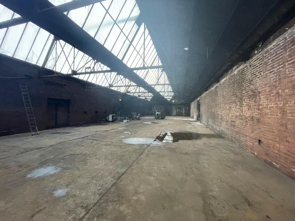 Additional property image - Unit 3, Queen Victoria Street, Blackburn, Lancashire, BB2