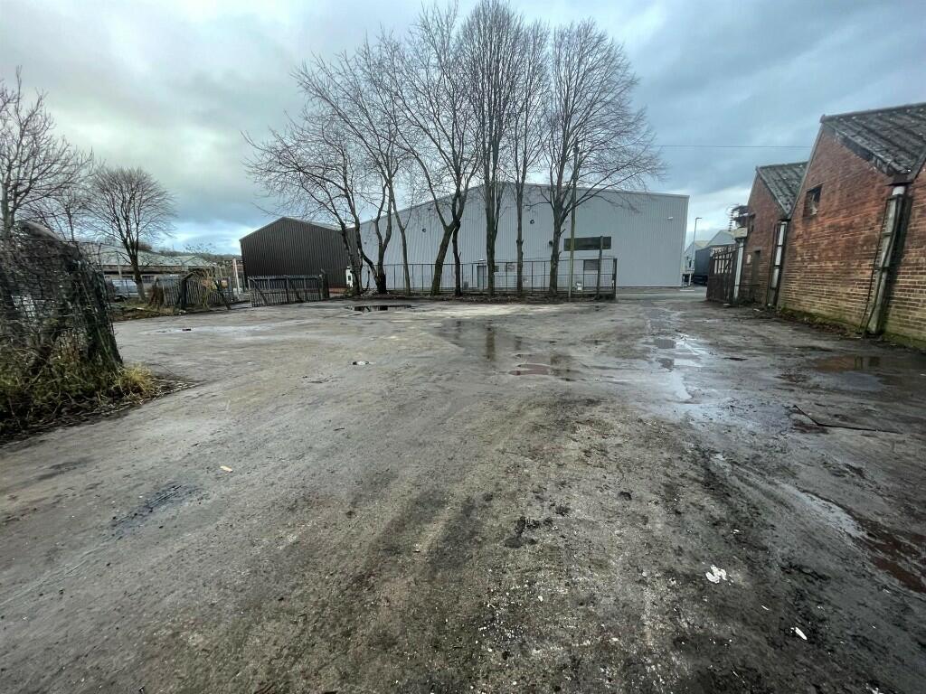 Additional property image - Unit 3, Queen Victoria Street, Blackburn, Lancashire, BB2