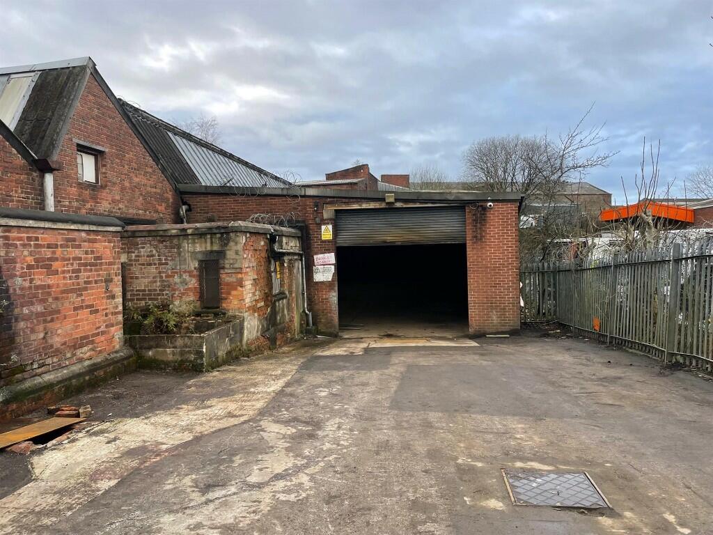 Additional property image - Unit 3, Queen Victoria Street, Blackburn, Lancashire, BB2
