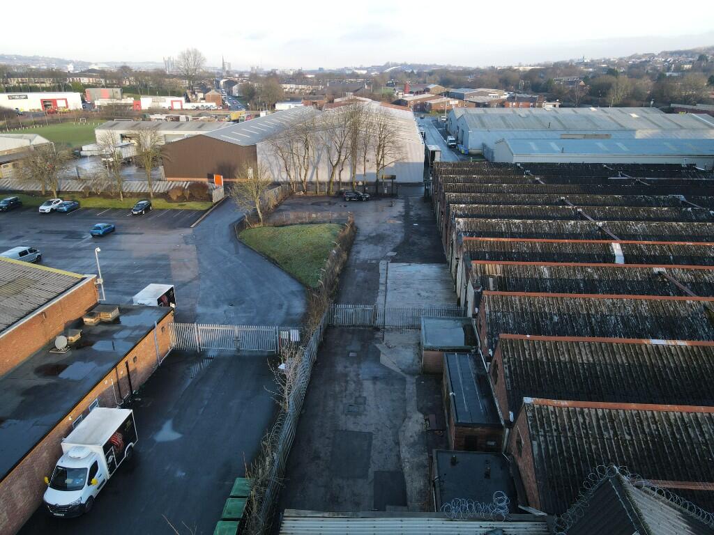 Additional property image - Unit 3, Queen Victoria Street, Blackburn, Lancashire, BB2