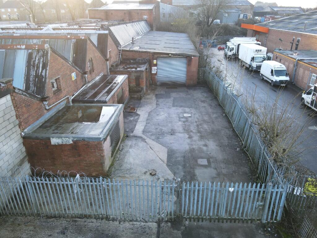 Additional property image - Unit 3, Queen Victoria Street, Blackburn, Lancashire, BB2
