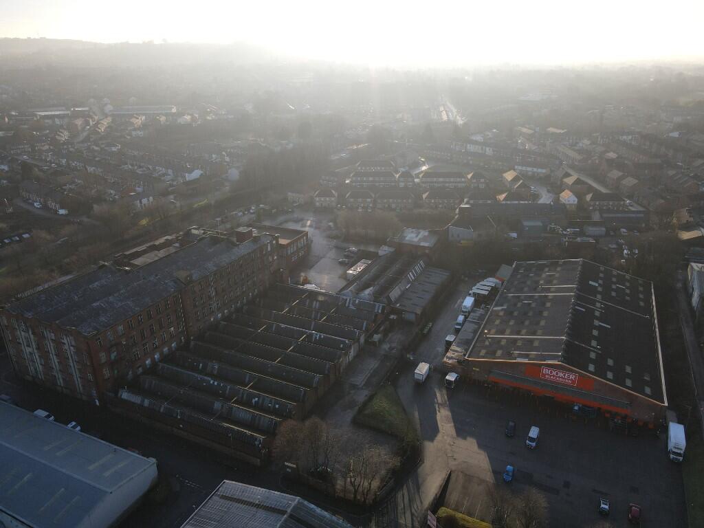Additional property image - Unit 3, Queen Victoria Street, Blackburn, Lancashire, BB2