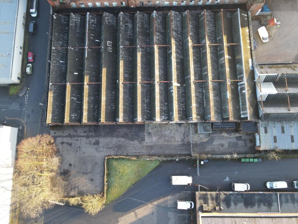 Additional property image - Unit 3, Queen Victoria Street, Blackburn, Lancashire, BB2