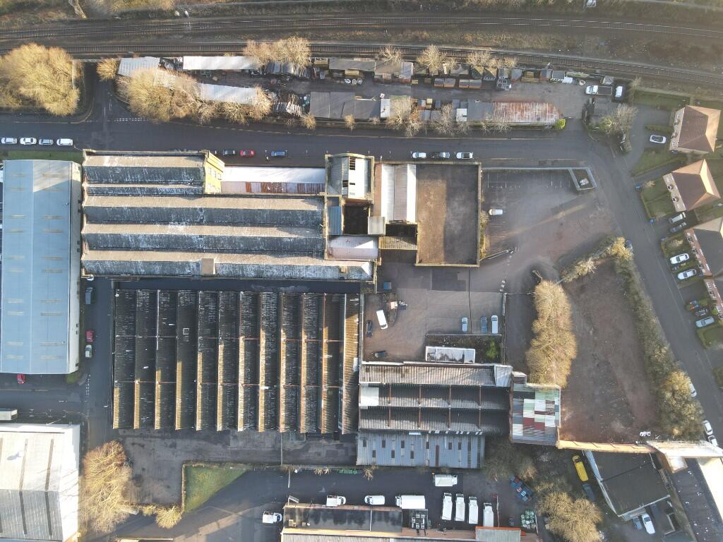 Additional property image - Unit 3, Queen Victoria Street, Blackburn, Lancashire, BB2