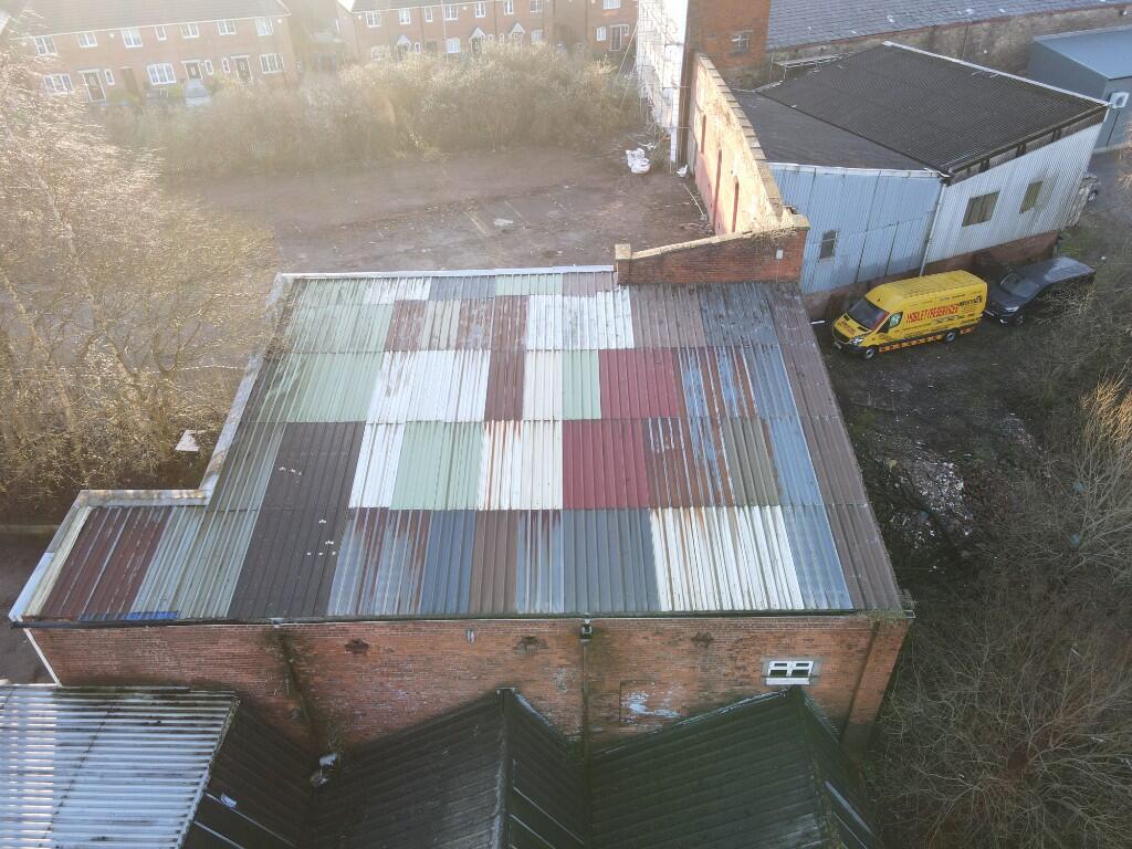 Additional property image - Unit 3, Queen Victoria Street, Blackburn, Lancashire, BB2