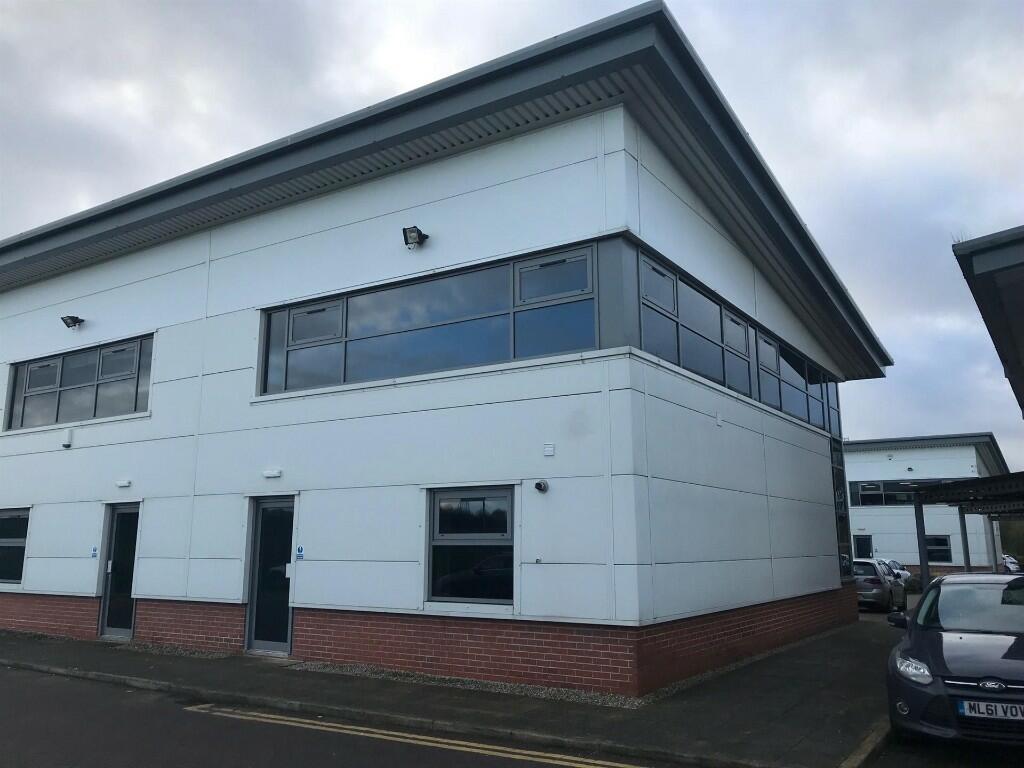 Additional property image - Units 14 & 15 Trident Park, Trident Way, BB1